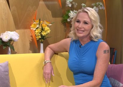 Zaklatói miatt tett feljelentést Miló Viki