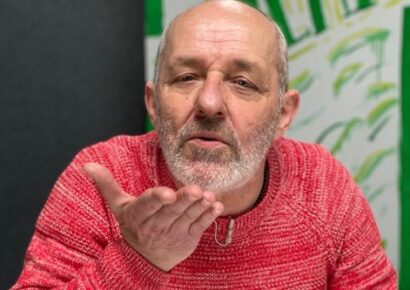 Borvári László: Nem vagyok felelőtlen, de mégis buli az élet!