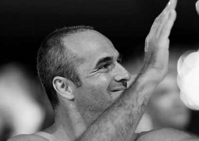 Bélyeget ad ki a Magyar Posta Benedek Tibor emlékére