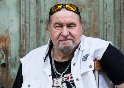 Deák Bill Gyula 75: életműkoncerttel ünnepel a magyar blueskirály