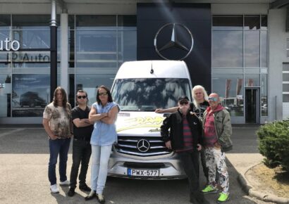 Gyászol az EDDA – „Nagy a fájdalom!”