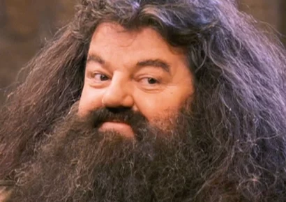 Meghalt a Harry Potter-filmek jóságos óriását alakító Robbie Coltrane