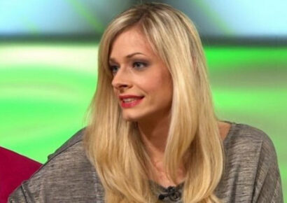 Tíz év házasság után válik Peller Mariann