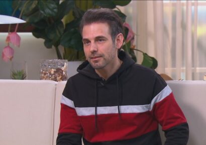 Rácz Gergő: Olykor én is vagyok mélyponton