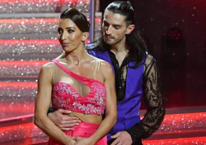 Rubint Réka a kieséséről: Értetlenül állunk a történtek előtt