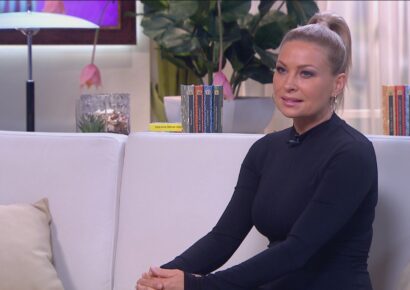 Szorcsik Viki megszólalt Csutihoz fűződő kapcsolatáról