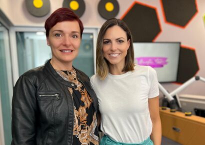 Drámai vallomás – Gyermeke elvesztése után a rákkal is megküzdött a válogatott sportoló