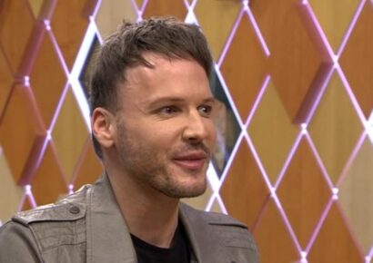 Vásáry André új párja orvos, aki Los Angelesben praktizál