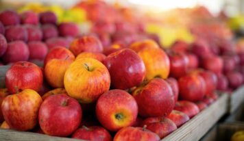 Nem lesz hiány magyar almából az áruházakban