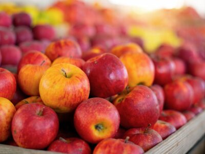 Nem lesz hiány magyar almából az áruházakban