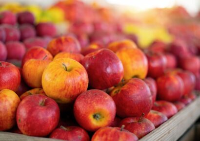 Nem lesz hiány magyar almából az áruházakban