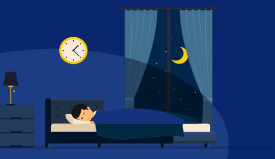 Naponta legalább öt óra alvás csökkentheti a betegségek kockázatát 50 év felett