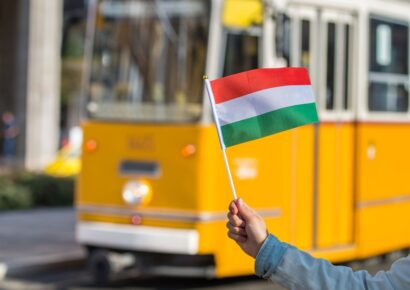 Ezeken a helyeken lesz forgalmi változás az október 23-i ünnep miatt