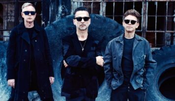 A Depeche Mode jövőre újra turnézik, Budapestre is eljön