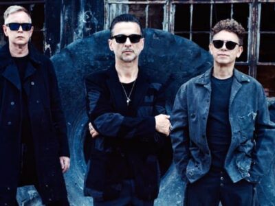Gyászol a Depeche Mode! 53 évesen meghalt az alapító sztár felesége