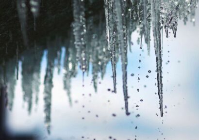 Ezeken a területeken lehet péntek virradóra fagyokra számítani