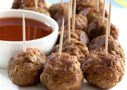 Fagyasztott fasírtalapot hívtak vissza szalmonella miatt