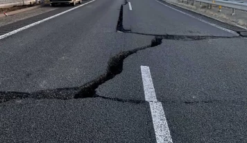 Földrengés volt Nagyszentjános térségében