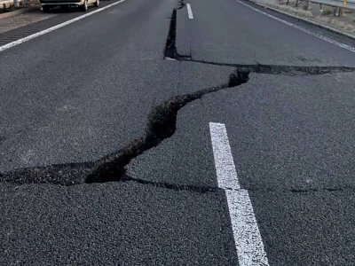 Földrengés volt Zala megyében