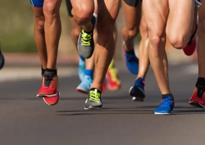 Futóverseny miatt közlekedési korlátozásokra kell számítani a fővárosban a hétvégén