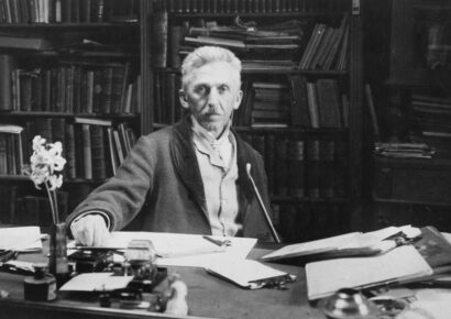 Gárdonyi Géza ma is él