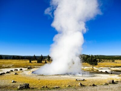 A geotermia lehet a kulcs az energiabiztonság hosszú távú biztosítására