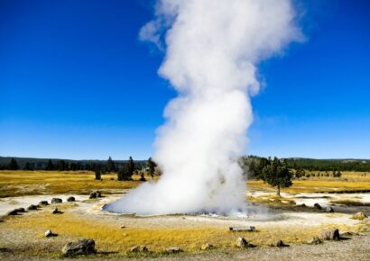 A geotermia lehet a kulcs az energiabiztonság hosszú távú biztosítására