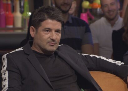 Megnősül Hajdú Péter