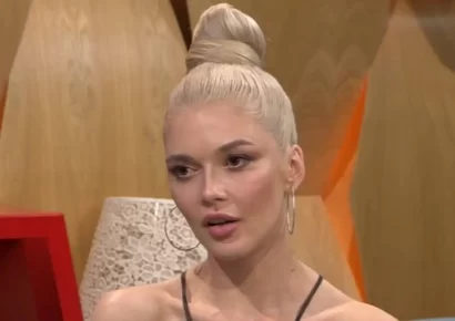 Váratlan bejelentést tett Herceg Erika: Befejezem az éneklést