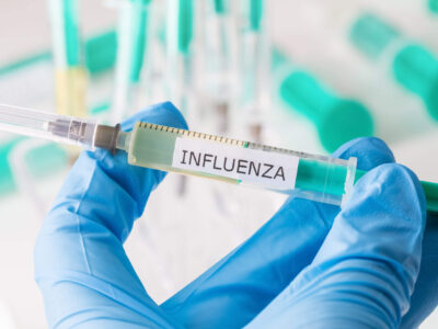 Jövő héten az egész ország területén elérhető lesz az influenza elleni védőoltás a háziorvosoknál