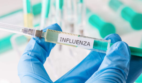 Jövő héten az egész ország területén elérhető lesz az influenza elleni védőoltás a háziorvosoknál