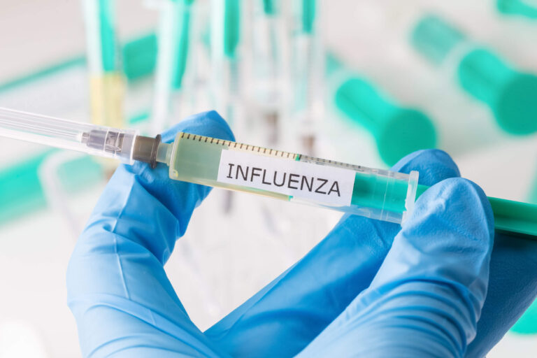 Magyarországon kimutatták az új típusú influenza A vírust