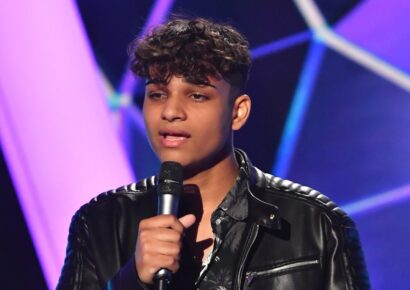 Kökény Dani veszi át a súlyosan megsérült Kálóczi Réka helyét a Sztárban sztár leszek!-ben