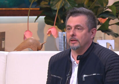 Egy éve özvegyült meg, most újra rátalált a szerelem Márióra