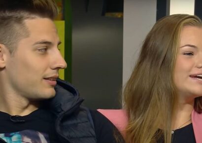 Szakított az Exatlon Hungary szerelmespárja