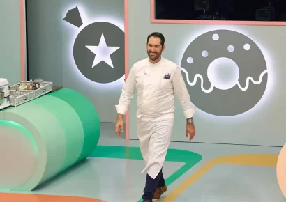 Napokig egy sátorban fagyoskodott Pataki Ádám