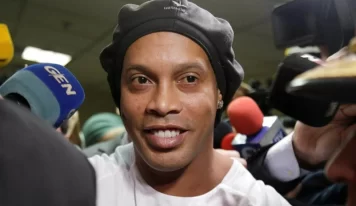 Ronaldinho szinte hazajár Magyarországra