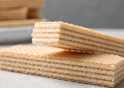 Tastino márkájú töltött ostyákat hívott vissza a Lidl