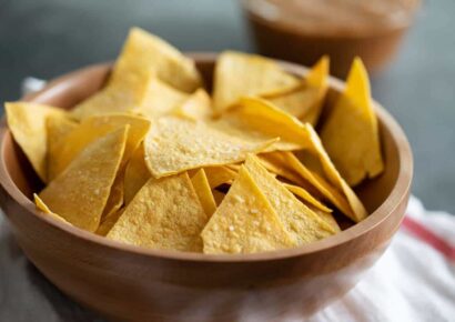 Hagymás tortillát hívott vissza a Lidl