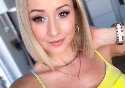 „Helló világ!” – Megszületett Barbee kislánya