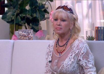 Itt kezdett új életet Bíró Ica