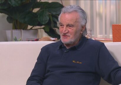 Életmentő műtéten esett át Körtvélyessy Zsolt