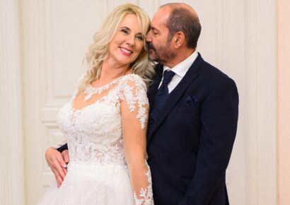 Újra házasodna Nádas György