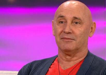 Legyőzte a rákot Pataky Attila