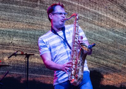 Kosztolicz Péter, Pedro: 9 éves koromtól a zene a szenvedélyem!