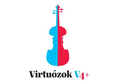 Pénteken indul a Virtuózok V4+ a Dunán