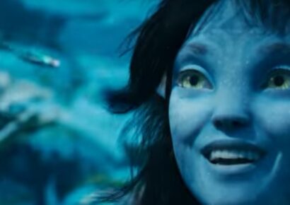 Megérkezett az Avatar 2 előzetese