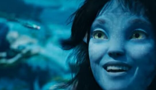 Megérkezett az Avatar 2 előzetese