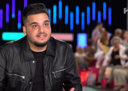 Összeesett a színpadon a Sztárban sztár leszek! – VIDEÓ!