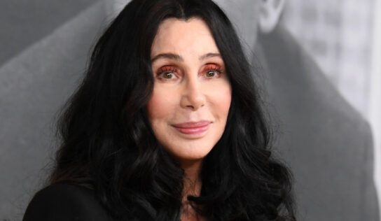 Cher felvállalta: 40 évvel fiatalabb férfit szeret